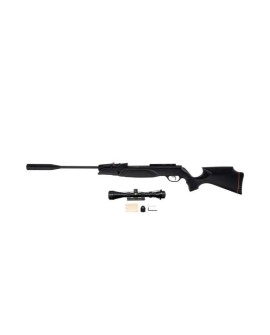 Wiatrówka Gamo Swarm Magnum Pro Gen3i kal. 4.5mm do 17J (WYPRZEDAŻ)