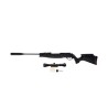 Wiatrówka Gamo Swarm Magnum Pro Gen3i kal. 4.5mm do 17J (WYPRZEDAŻ)