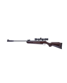 Karabinek wiatrówka Beeman Jackal 2066 kal. 4,5 mm