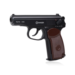 Wiatrówka pistolet RANGER...