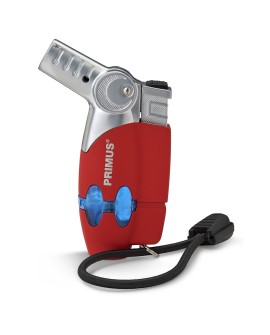 Primus PowerLighter III Zapalniczka kuchenna Brzęczyk piezo Czerwony