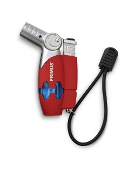 Primus PowerLighter III Zapalniczka kuchenna Brzęczyk piezo Czerwony