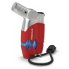 Primus PowerLighter III Zapalniczka kuchenna Brzęczyk piezo Czerwony
