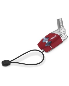 Primus PowerLighter III Zapalniczka kuchenna Brzęczyk piezo Czerwony