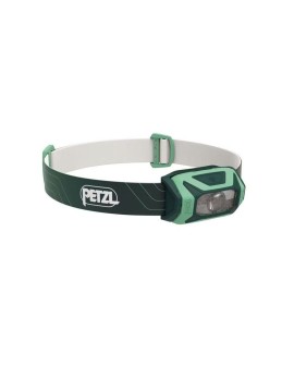 Petzl TIKKINA Zielony Latarka czołowa