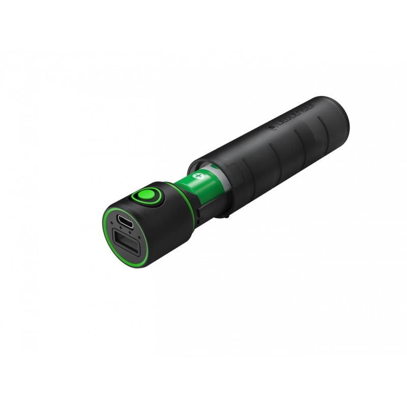 Powerbank Ledlenser Flex3 L-LL-502126 3400mAh kompatybilny z latarkami