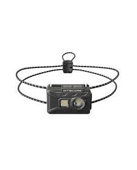 HEADLAMP NU SERIES 360 LUMENS/NU20 CLASSIC NITECORE