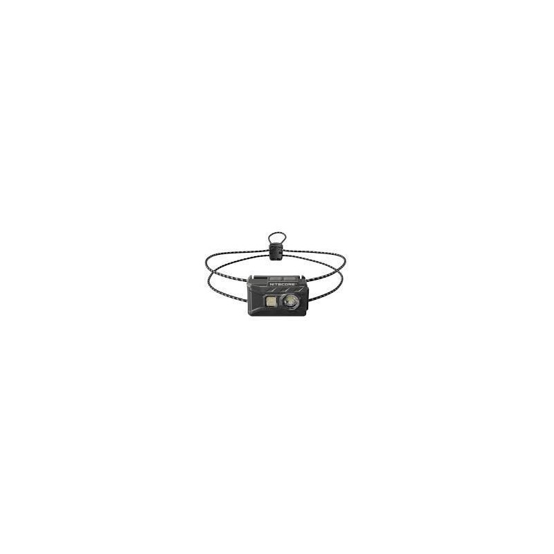 HEADLAMP NU SERIES 360 LUMENS/NU20 CLASSIC NITECORE