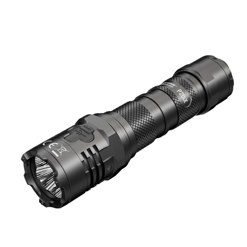 Latarka Nitecore P20iX