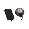 Outwell 651068 Oświetlenie zewnętrzne podłogowe LED