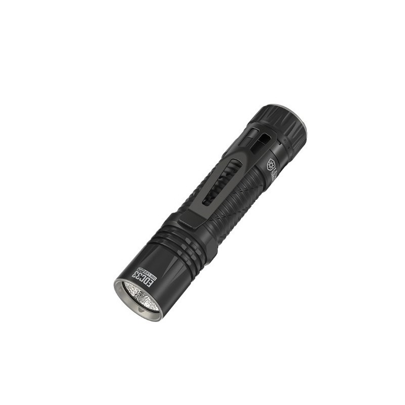 FLASHLIGHT EDC SERIES/EDC33 NITECORE