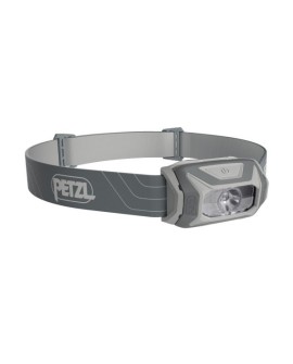 Czołówka tikkina-gray PETZL