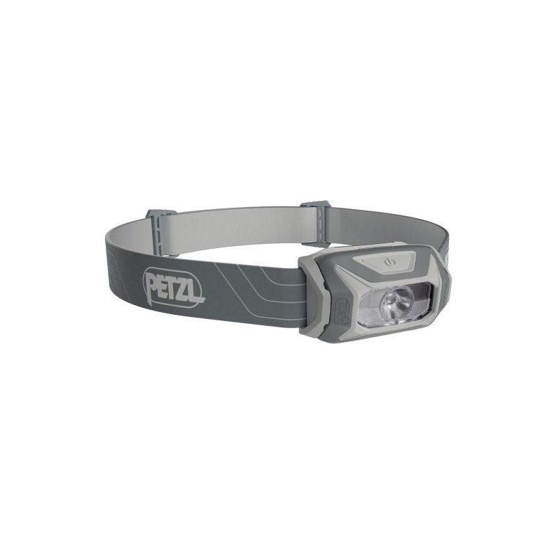 Czołówka tikkina-gray PETZL