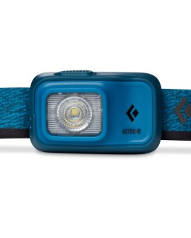 Latarka czołowa Black Diamond ASTRO 300-R HEADLAMP AZUL