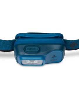 Latarka czołowa Black Diamond ASTRO 300-R HEADLAMP AZUL