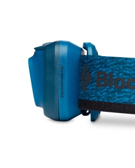 Latarka czołowa Black Diamond ASTRO 300-R HEADLAMP AZUL