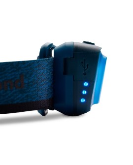 Latarka czołowa Black Diamond ASTRO 300-R HEADLAMP AZUL