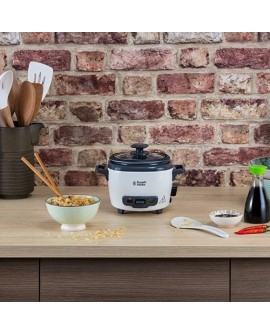 Ryżowar Russell Hobbs 27020-56
