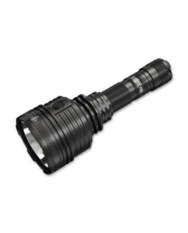 FLASHLIGHT PRECISE SERIES/2000 LUMENS P30I NITECORE