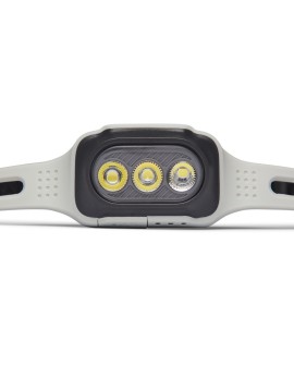 Latarka czołowa Black Diamond Deploy Run light