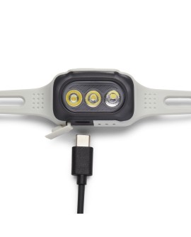 Latarka czołowa Black Diamond Deploy Run light