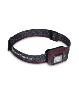 Latarka czołowa Black Diamond Astro 300 - bordeaux