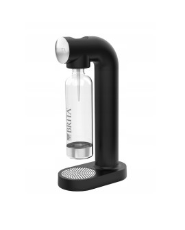 Saturator Brita SodaOne (czarny)