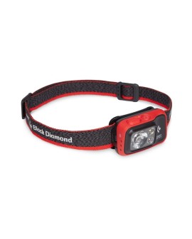 Latarka czołowa Black Diamond Spot 400 - octane