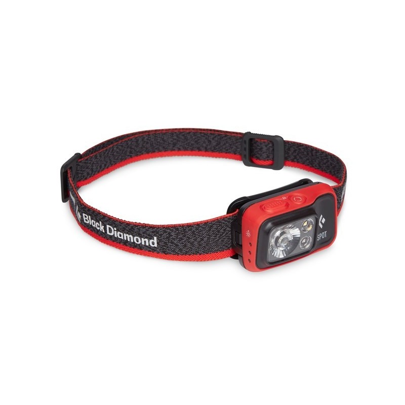 Latarka czołowa Black Diamond Spot 400 - octane