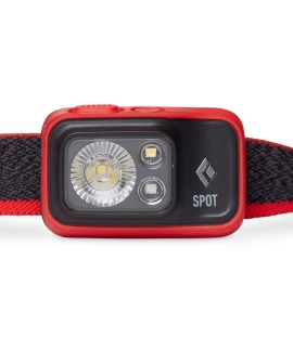 Latarka czołowa Black Diamond Spot 400 - octane