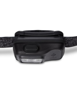 Latarka czołowa Black Diamond ASTRO 300-R HEADLAMP GRAPHITE