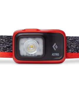 Latarka czołowa Black Diamond ASTRO 300 HEADLAMP OCTANE