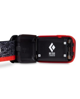 Latarka czołowa Black Diamond ASTRO 300 HEADLAMP OCTANE