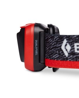Latarka czołowa Black Diamond ASTRO 300 HEADLAMP OCTANE