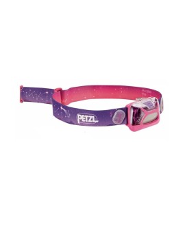 Czołówka tikkid PETZL