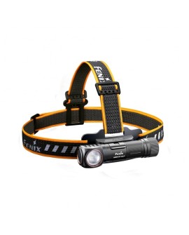 Latarka diodowa Fenix HM61R V2.0 - czołówka