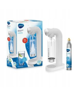 Saturator Brita SodaOne (biały)