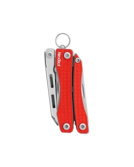 Multitool mini flagship ne20051-red NEXTOOL