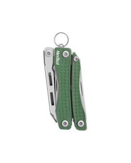 Multitool mini flagship ne20050-green NEXTOOL