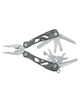 Multitool GERBER Suspension MP
