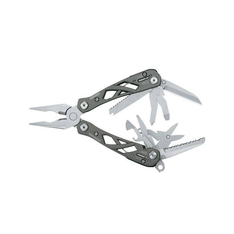 Multitool GERBER Suspension MP