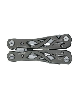 Multitool GERBER Suspension MP