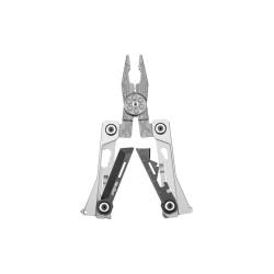 Multitool silver blade edc...