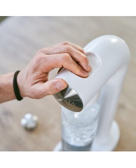 Saturator Brita SodaOne (biały)