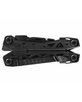 Multitool GERBER Suspension NXT czarny