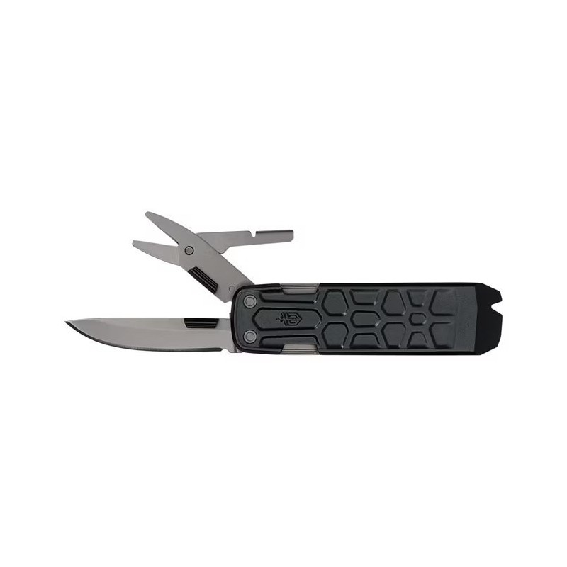 Multitool LockDown Slim Pry Black