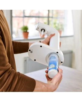 Saturator Brita SodaOne (biały)