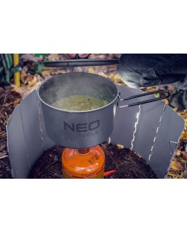 NEO tools 63-145 naczynie turystyczne/ kempingowe