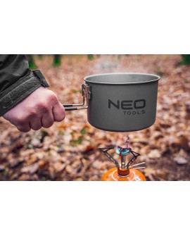 NEO tools 63-145 naczynie turystyczne/ kempingowe