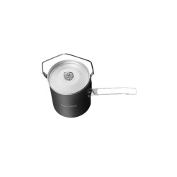 Garnek frost 0,9l aluminium...